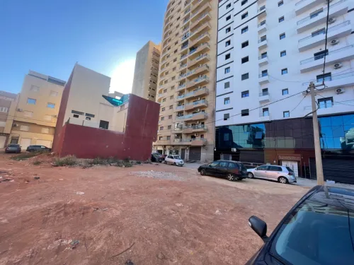 Vente Terrain Oran Oran
