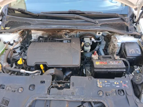 Renault Clio 4 2018 Limited
