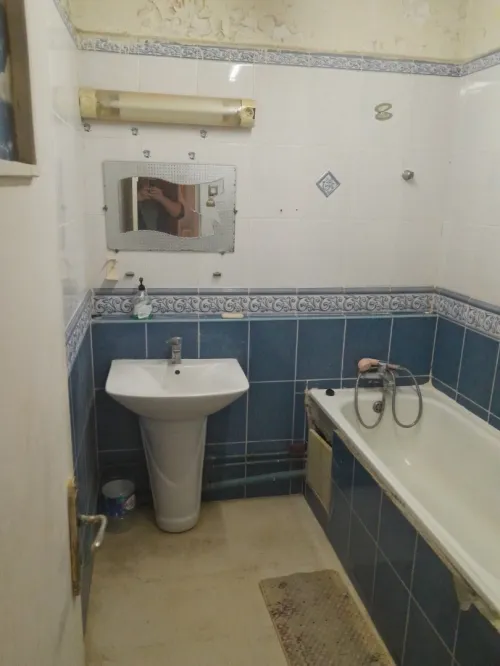 Vente Appartement F3 Boumerdès Issers