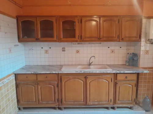 Vente Appartement F3 Boumerdès Issers