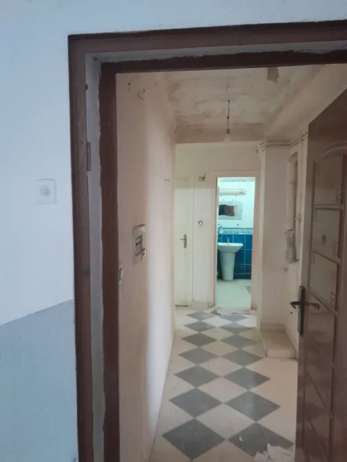 Vente Appartement F3 Boumerdès Issers