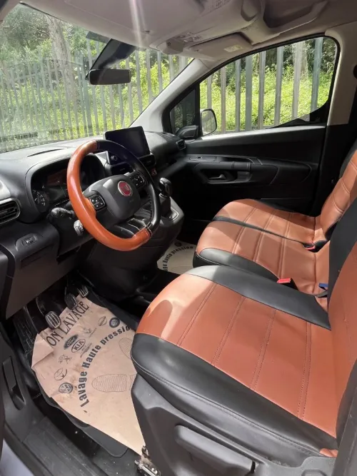 Fiat Doblo 2023 Professionnel