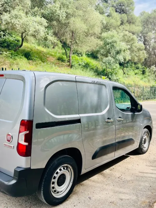 Fiat Doblo 2023 Professionnel