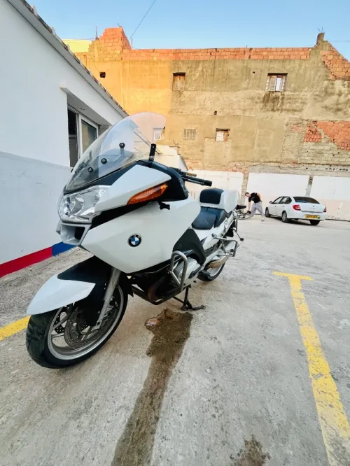 BMW RT900 2009