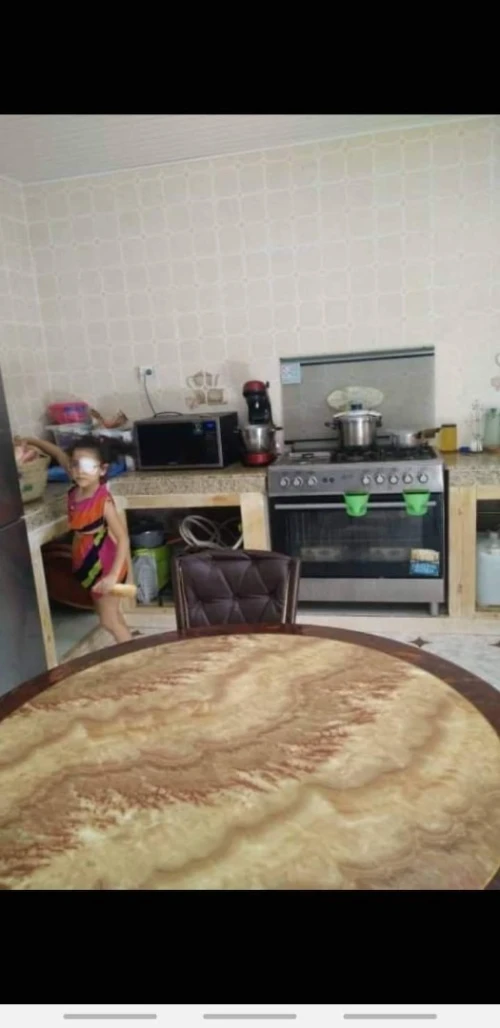 Location Villa Guelma Heliopolis