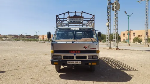 Usizu Nbr 1985