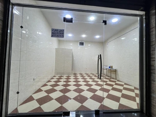 Location Local Alger El madania
