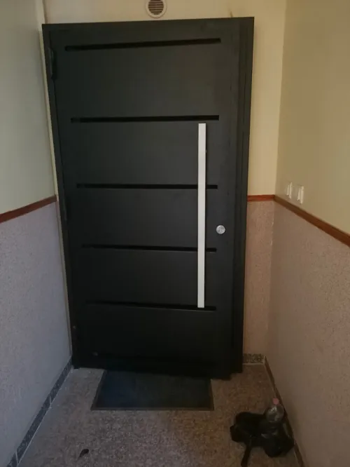 Tout travaux métallique 