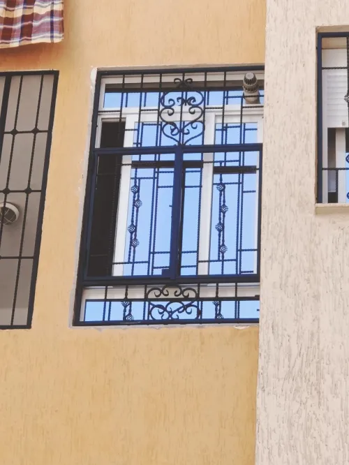Tout travaux métallique 