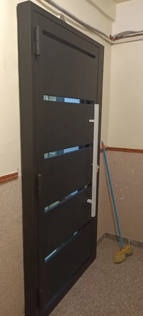 Tout travaux métallique 