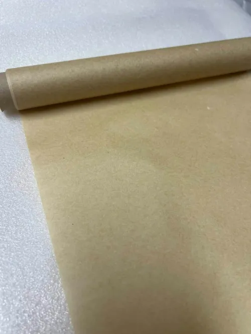 ورق الطهي