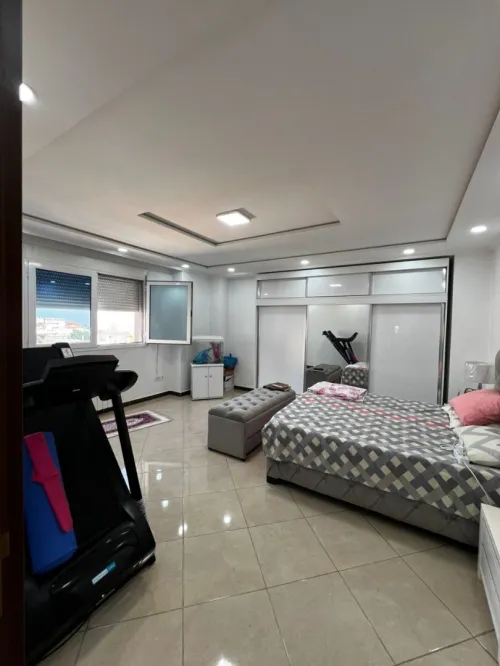 Vente Appartement F4 Blida Beni mered