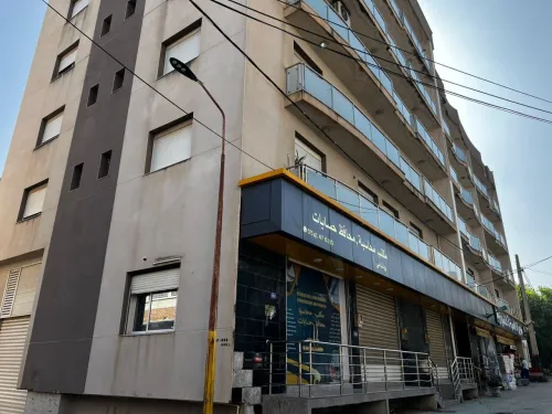 Vente Appartement F4 Blida Beni mered