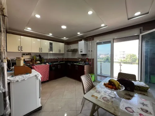Vente Appartement F4 Blida Beni mered