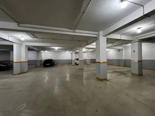 Vente Appartement F4 Blida Beni mered
