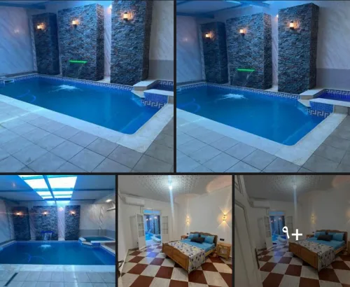 Location vacances Niveau De Villa Jijel Jijel