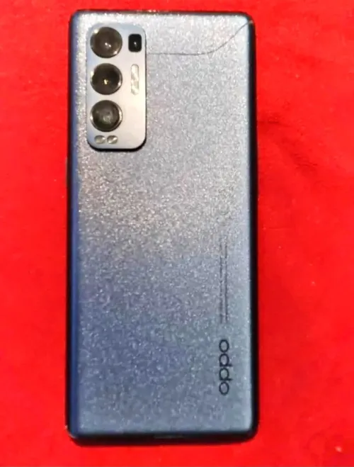 Oppo Find x3 neo