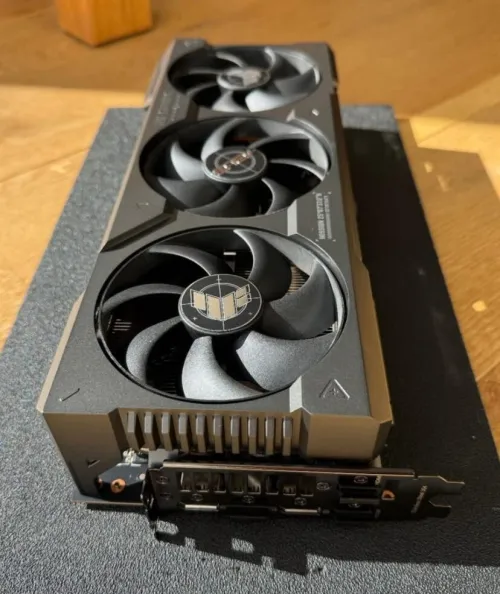 Asus tuf gaming 4090
