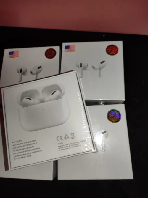 Airpods pro