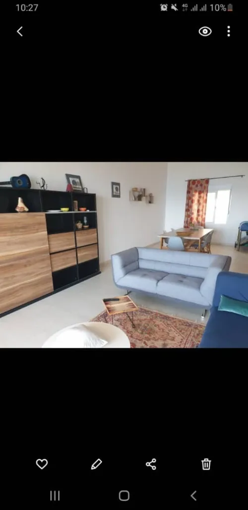 Vente Appartement F3 Bejaia Bejaia