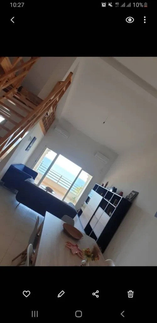 Vente Appartement F3 Bejaia Bejaia