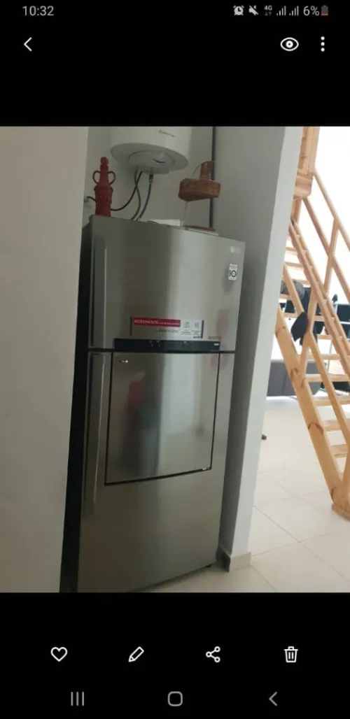 Vente Appartement F3 Bejaia Bejaia