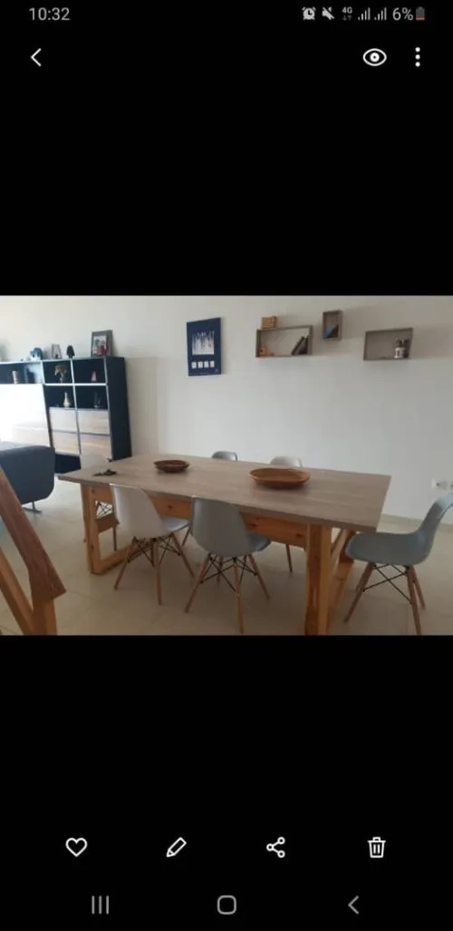 Vente Appartement F3 Bejaia Bejaia