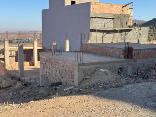 Vente Terrain Tlemcen Tlemcen