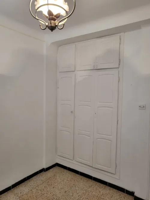 Vente Appartement F3 Alger Ain naadja
