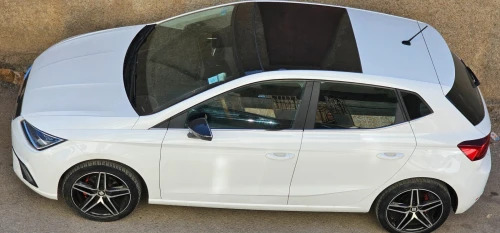 Seat Ibiza 2019 High plus