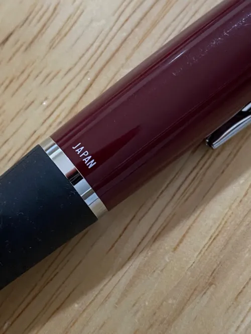 Sandord Phd vintage pencil JAPAN قلم ميكانيكي ياباني