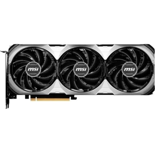 MSI GeForce RTX 4070 VENTUS 3X 12G OC GDDR6X