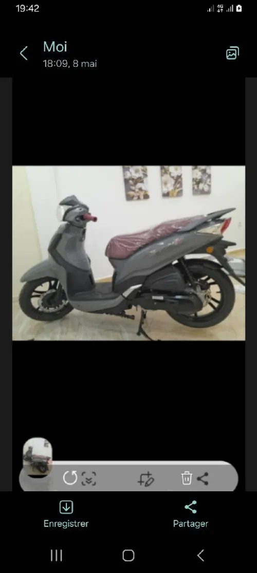 Sym St 2025