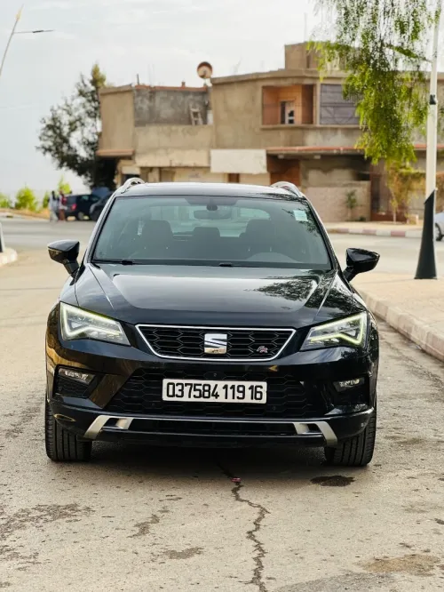 Seat ATECA 2019 FR