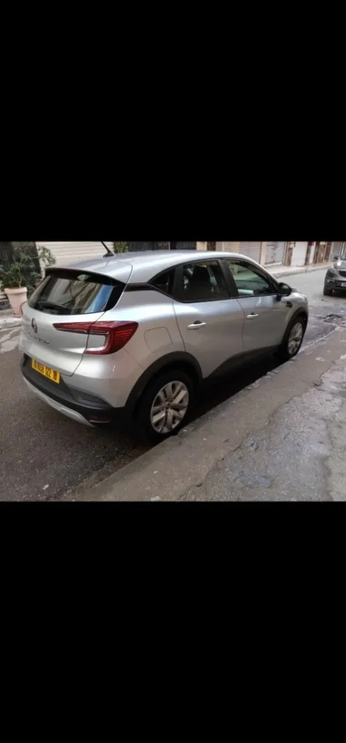 Renault Captur 2022 Liberty