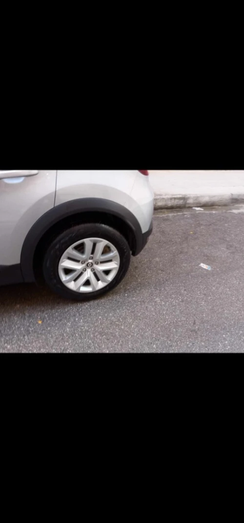 Renault Captur 2022 Captur