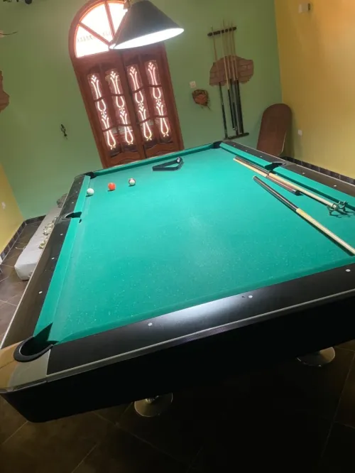 Billard Sam style 