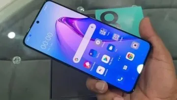 Oppo Oppo Reno 8 pro