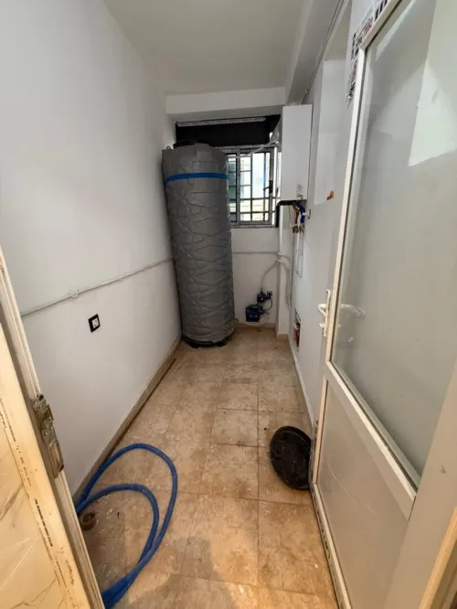 Vente Appartement F4 Mostaganem Mezghrane