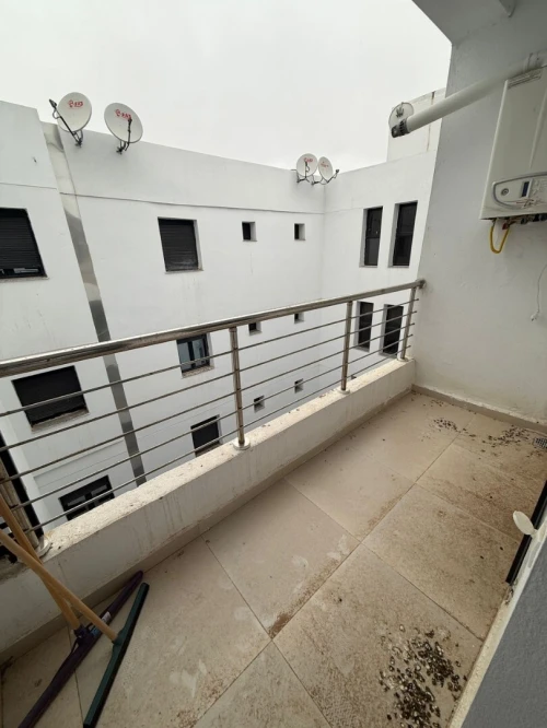 Vente Appartement Duplex F5 Mostaganem Mostaganem