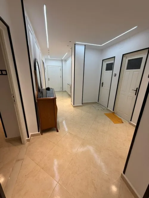 Vente Appartement F4 Mostaganem Mezghrane