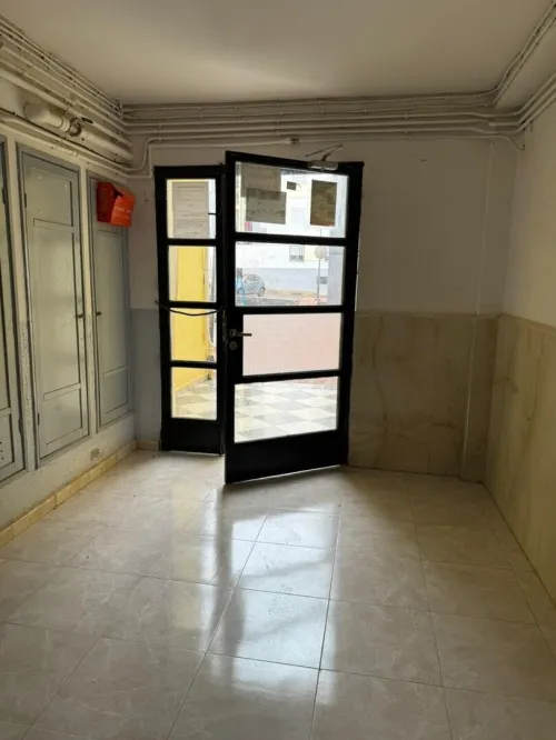 Vente Appartement F4 Mostaganem Mezghrane