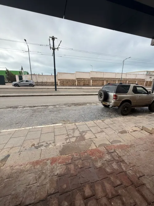 Location Local Mostaganem Mostaganem