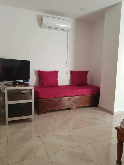 Location vacances Appartement F3 Oran Bir el djir