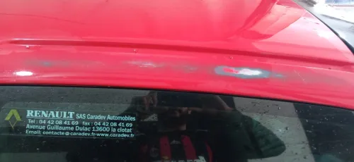 Renault Clio 2 1998 Clio 2