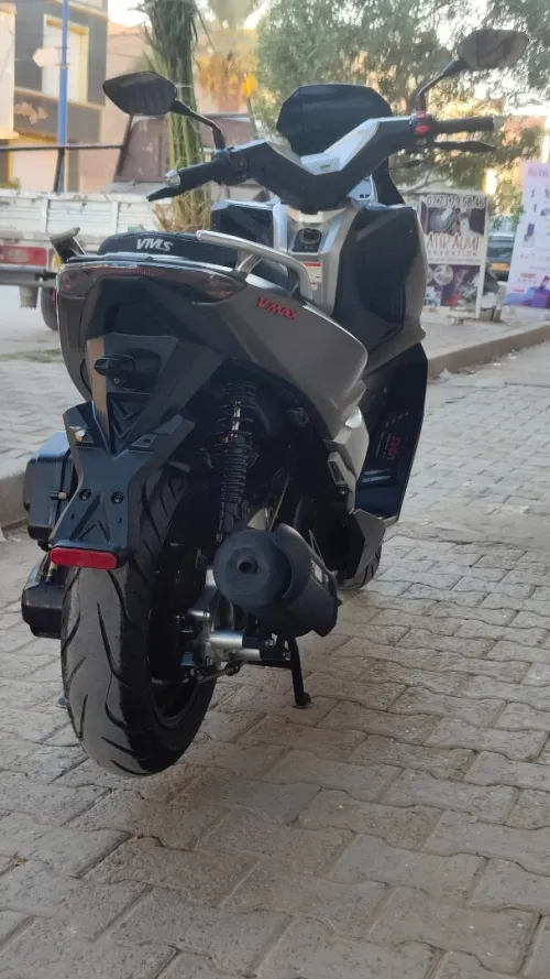 Vms Vmax 2024