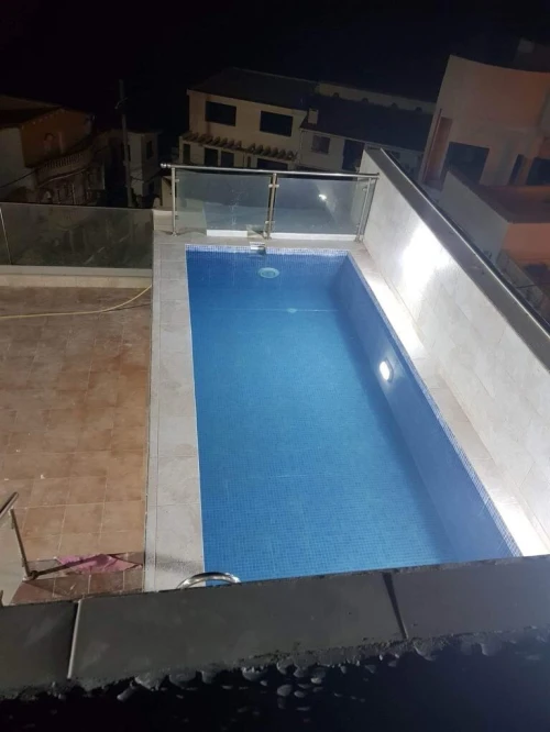 Vente Immeuble Oran Bousfer