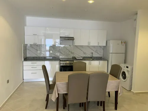 Vente Immeuble Oran Bousfer