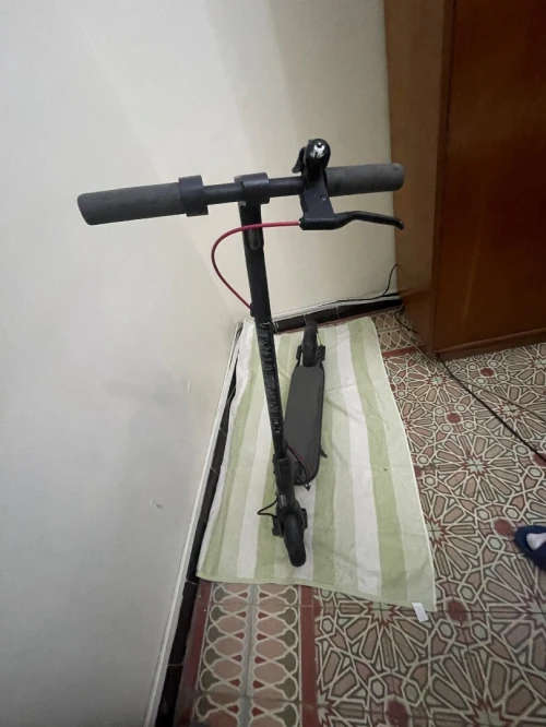 Xiaomi Electric Scooter 4 Lite