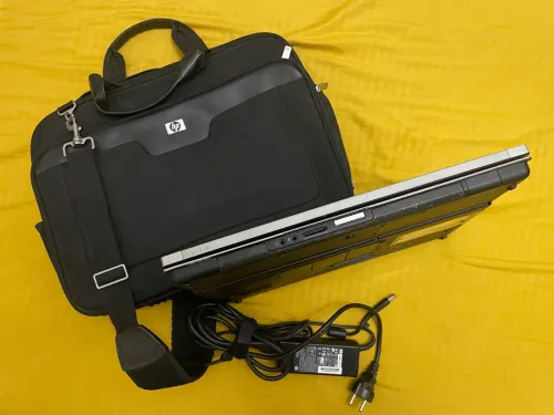 PC portable HP
